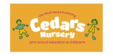 Cedars Nursery