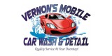 Vernons Mobile Car Wash And Detail