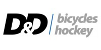 Dd Bicycles And Hockey