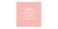 Coco Beauty Queen Cosmetics