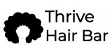 Thrive Hair Bar