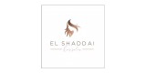 Beauty By El Shaddai