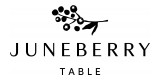 Juneberry Table