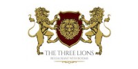 The Three Lions