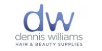 Welcome To Dennis Williams