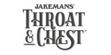 Jakemans Throat And Chest