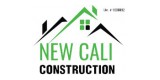 New Cali Construction