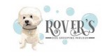 Rovers Dog Grooming