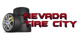 Nevada Tire City