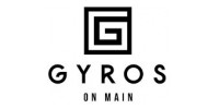 Gyros On Main