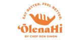 Eat Better Feel Better Olenahi