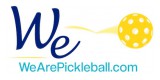 We Are Pickleball