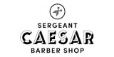 Sergeant Caesar Barber Shop