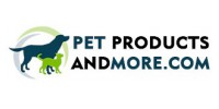 Pet Products And More