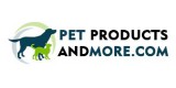 Pet Products And More