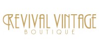 Revival Vintage Boutique