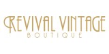 Revival Vintage Boutique