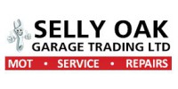 Selly Oak Garage