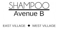 Shampoo Avenue B