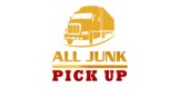 Any Junk Pick Up