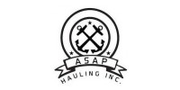 Asap Hauling Company