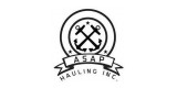 Asap Hauling Company