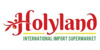 Holyland Supermarket
