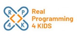 Real Programming 4 Kids