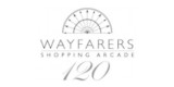 Wayfarers Shopping Arcade