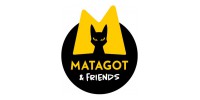 Matagot And Friends