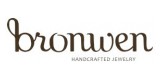 Bronwen Jewelry