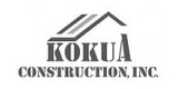 Kokua Construction