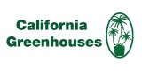 California Greenhouses