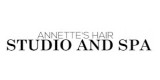 Annettes Hair Studio And Spa