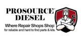 Prosource Diesel