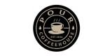 Pour Coffee House