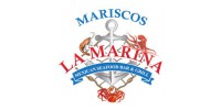 Mariscos La Marina