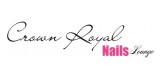 Crown Royal Nails Lounge