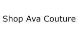 Shop Ava Couture