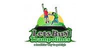 Lets Buy Trampolines