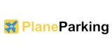 Plane Parking