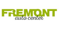 Fremont Auto Center