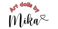 Art Dolls by Mika