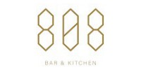 808 Bar And Kitchen