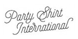 Party Shirt International