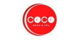 Coco Nails And Spa