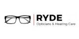 Ryde Opticians