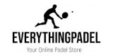 Everything Padel