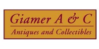 Giamer Antiques And Collectibles