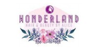 Wonderland Hair And Beauty By Alice